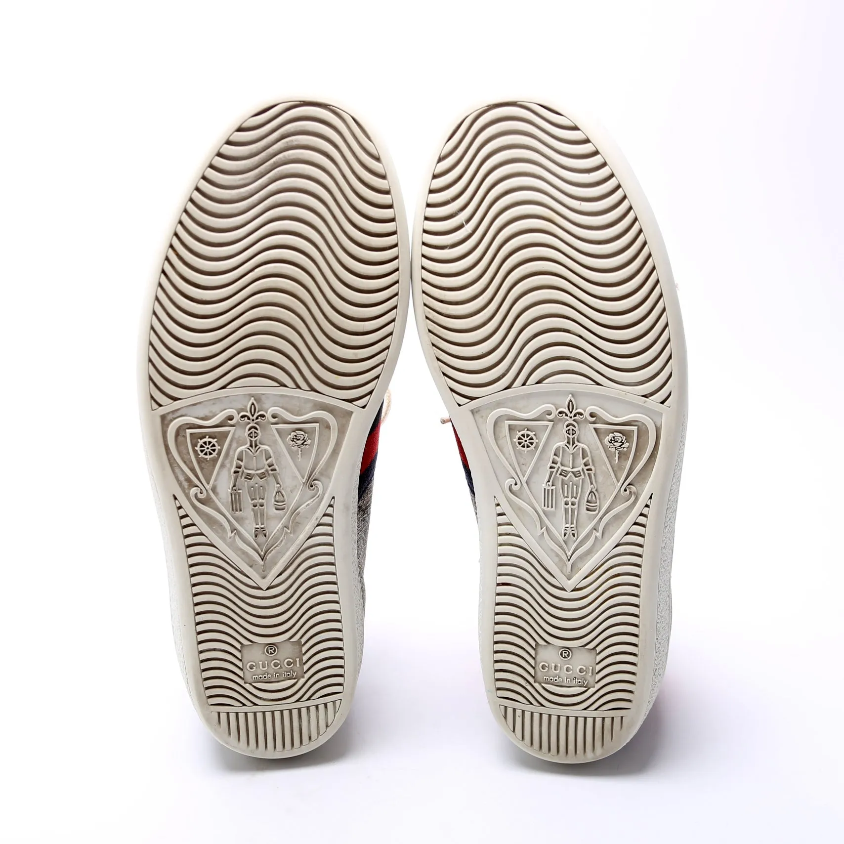 Ace Web GG Supreme Sneakers Size 36.5