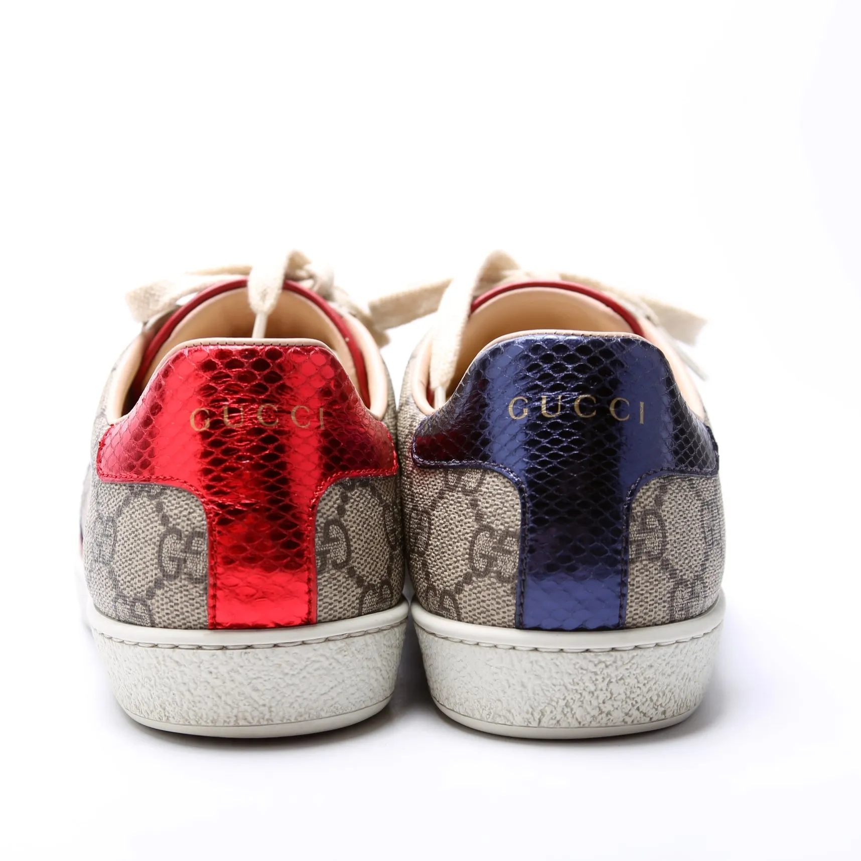 Ace Web GG Supreme Sneakers Size 36.5