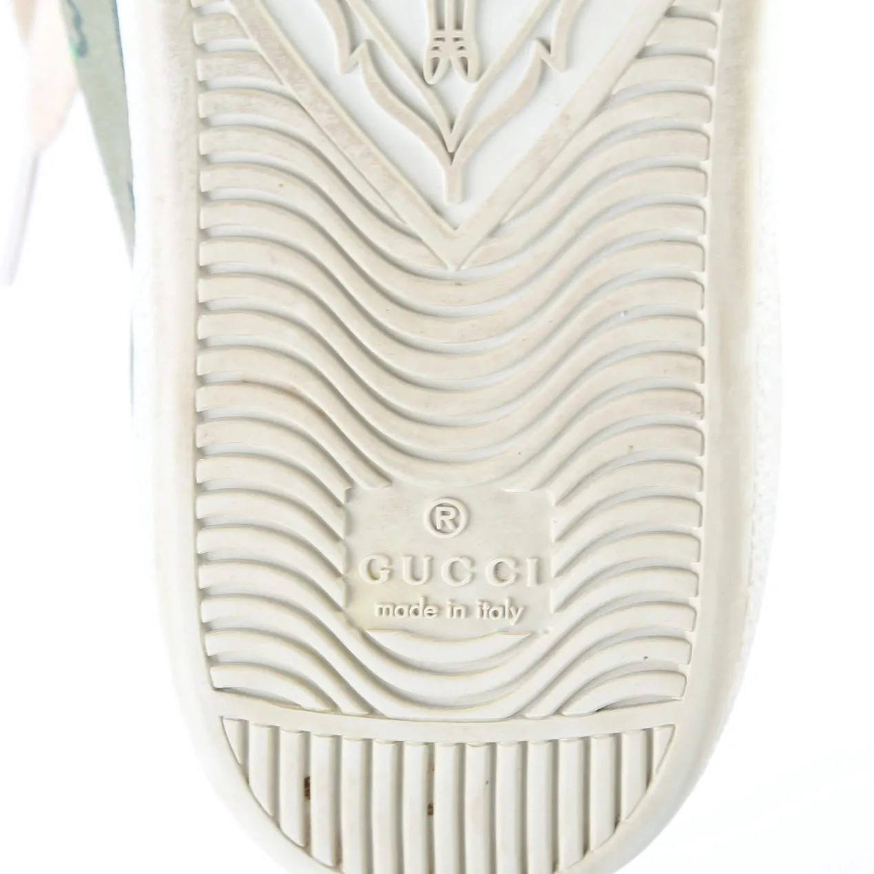 Ace Web Sneakers Size 39