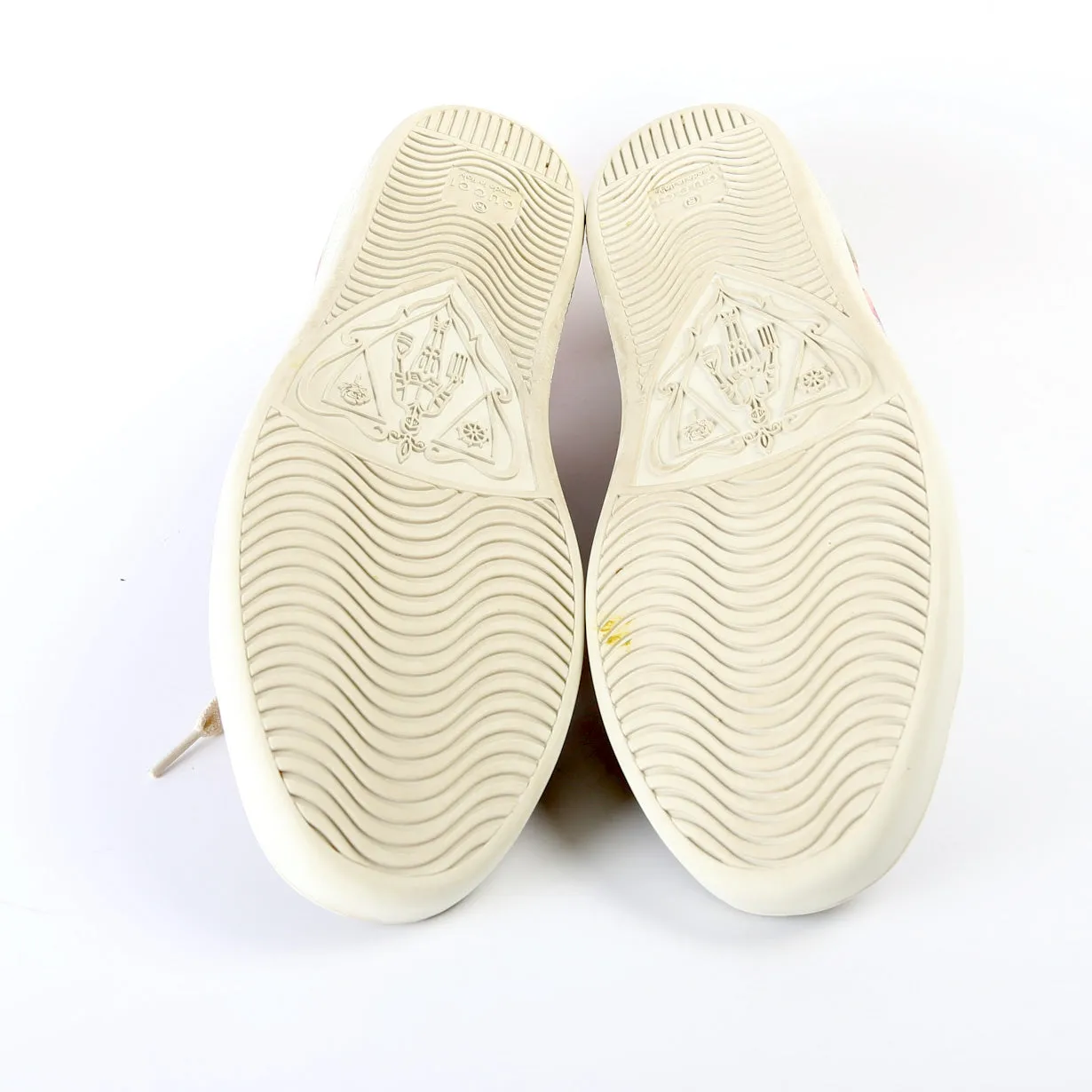 Ace Web Sneakers Size 39