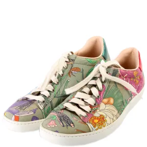 Ace Web Sneakers Size 39