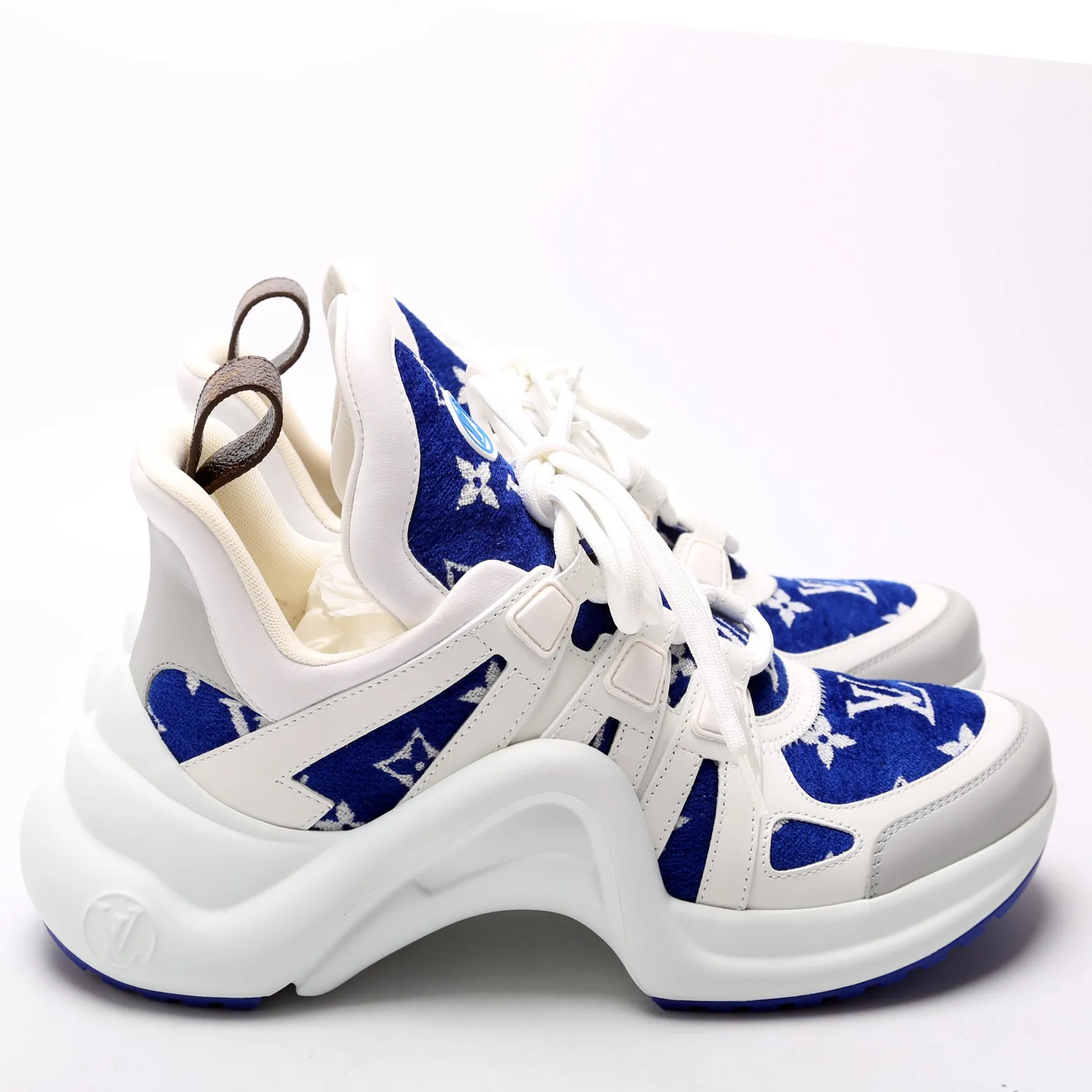 Archlight Sneakers Size 37.5