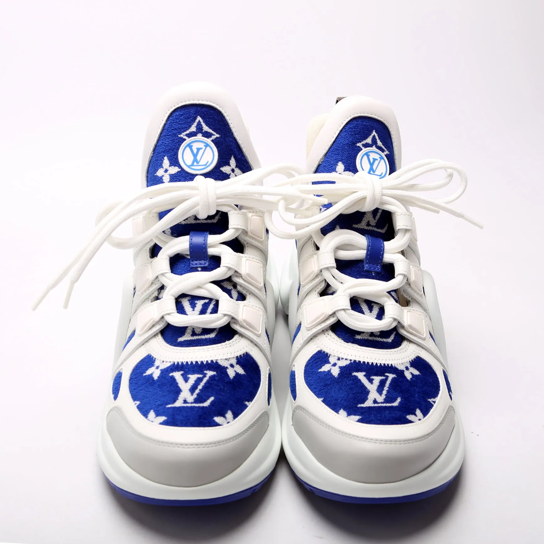 Archlight Sneakers Size 37.5