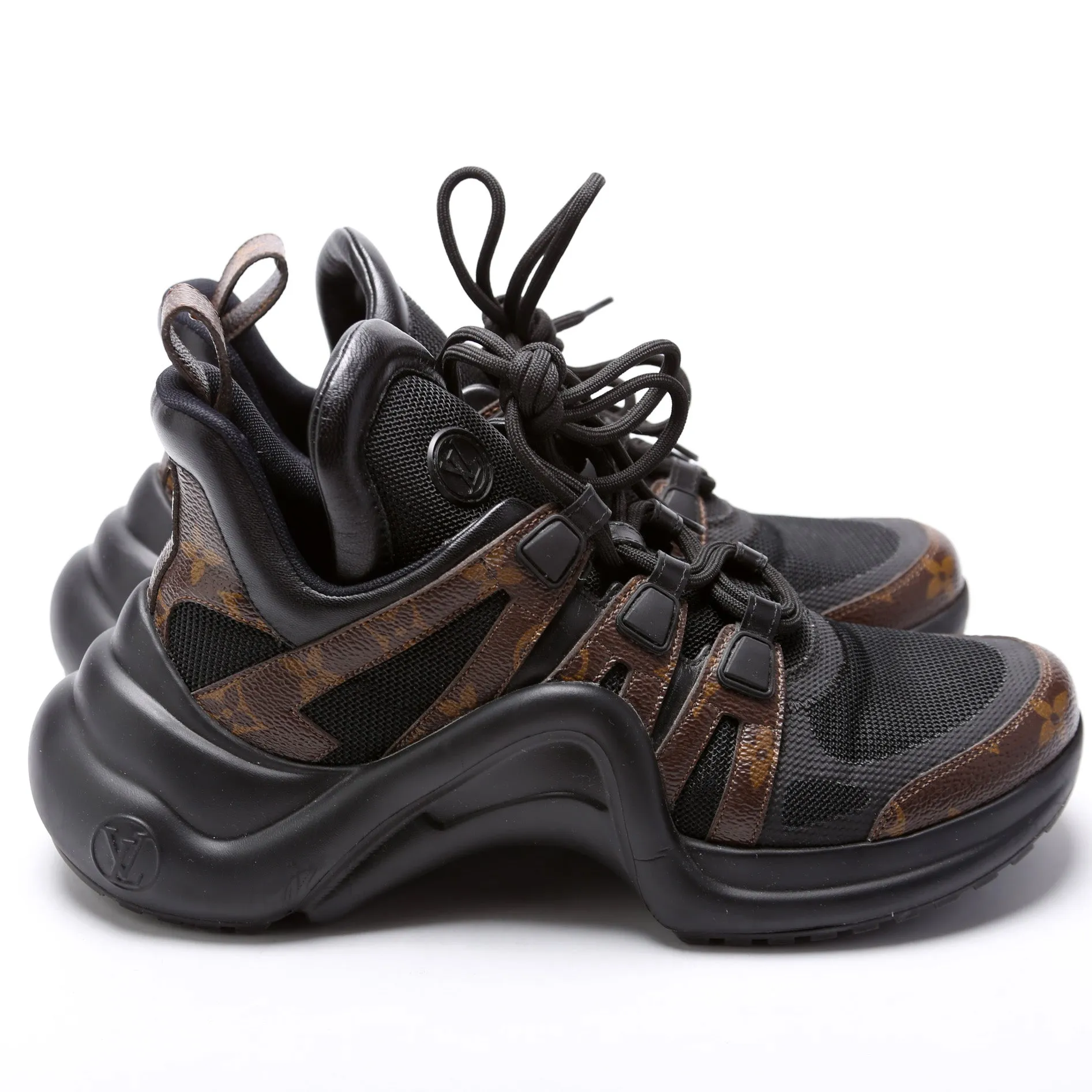Archlight Sneakers Size 40