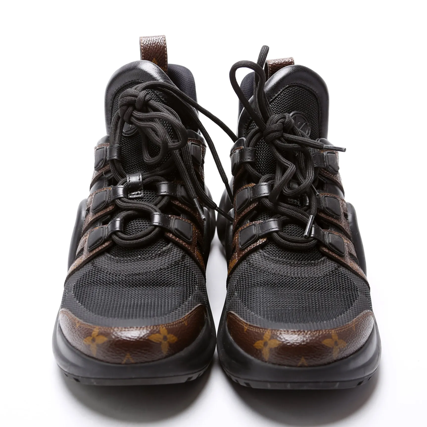 Archlight Sneakers Size 40