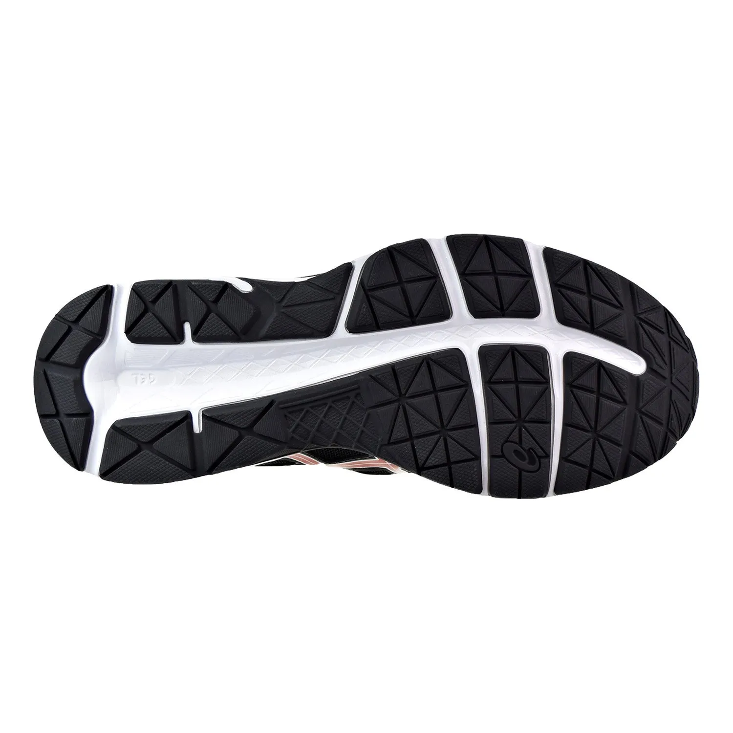 Asics Gel-Contend 4 Men's Shoes Carbon/Classic Red/Black