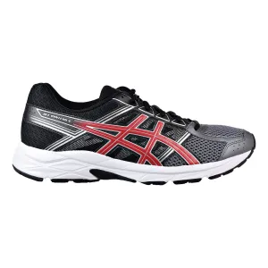 Asics Gel-Contend 4 Men's Shoes Carbon/Classic Red/Black