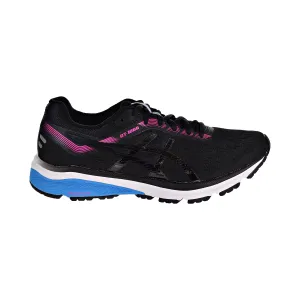 Asics GT-1000 7 Women's Shoes Black/Pink Glow