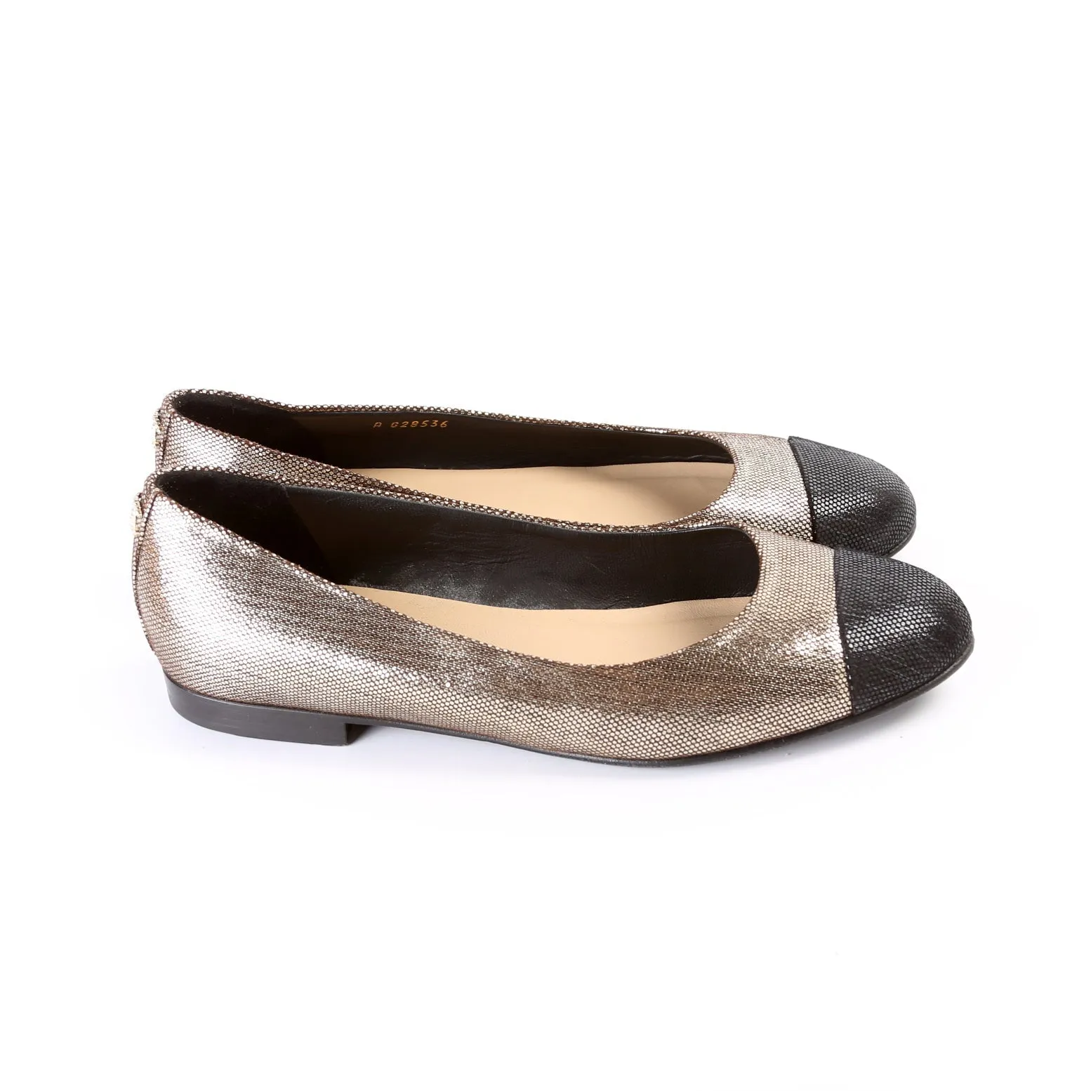 Ballet Flats Size 38.5