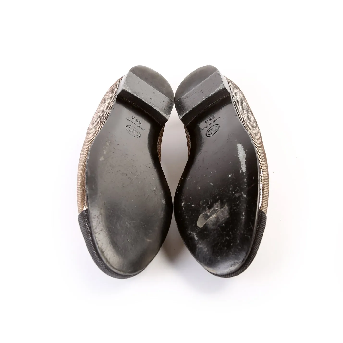 Ballet Flats Size 38.5