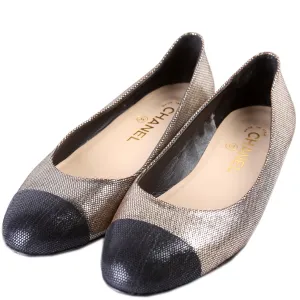 Ballet Flats Size 38.5