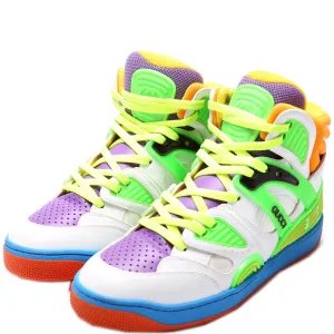 Basket High Tops Size 37
