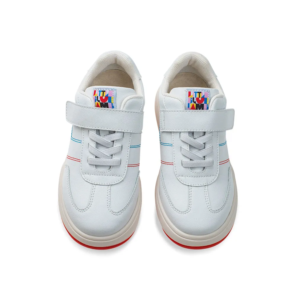 Boston White SK [Final Sale]