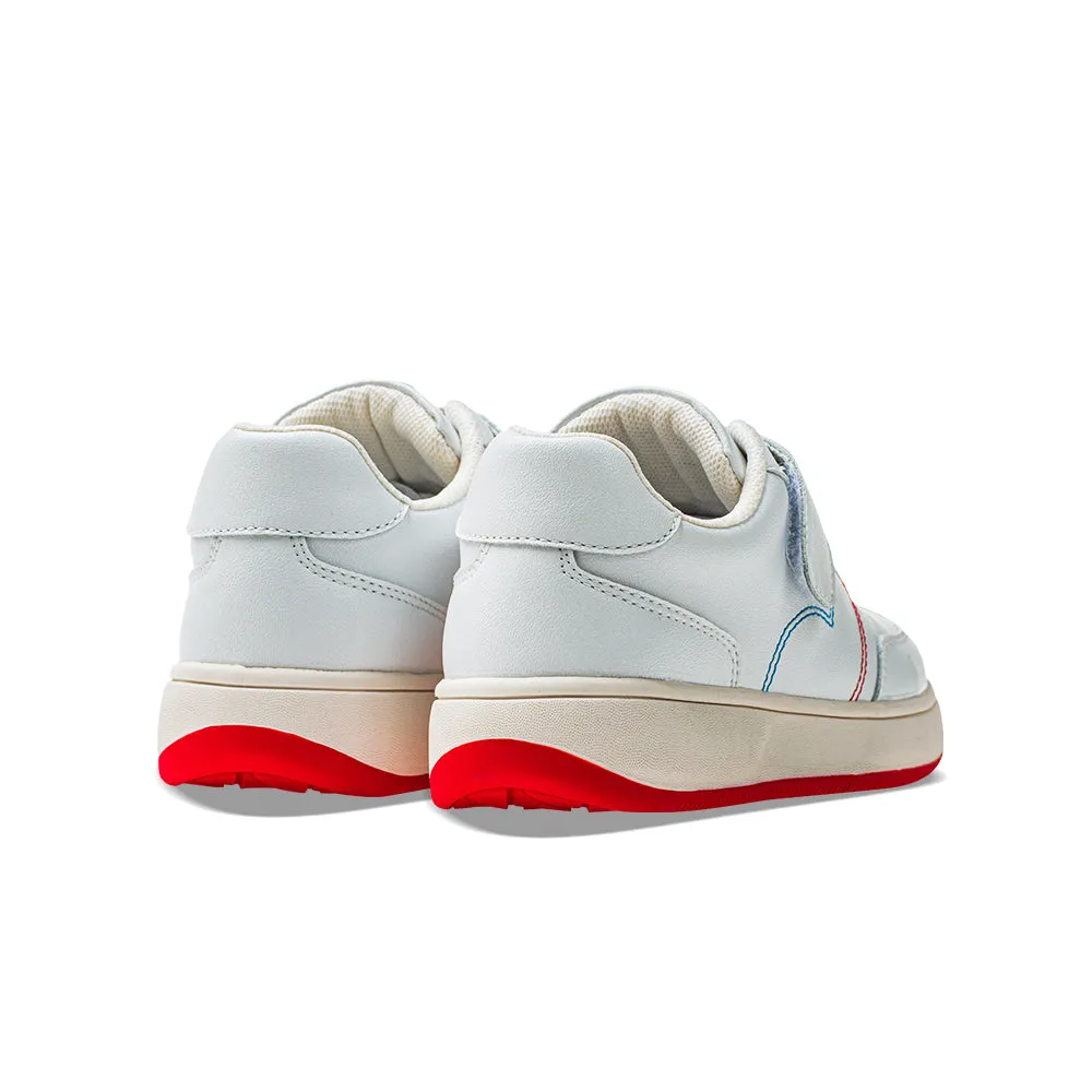 Boston White SK [Final Sale]
