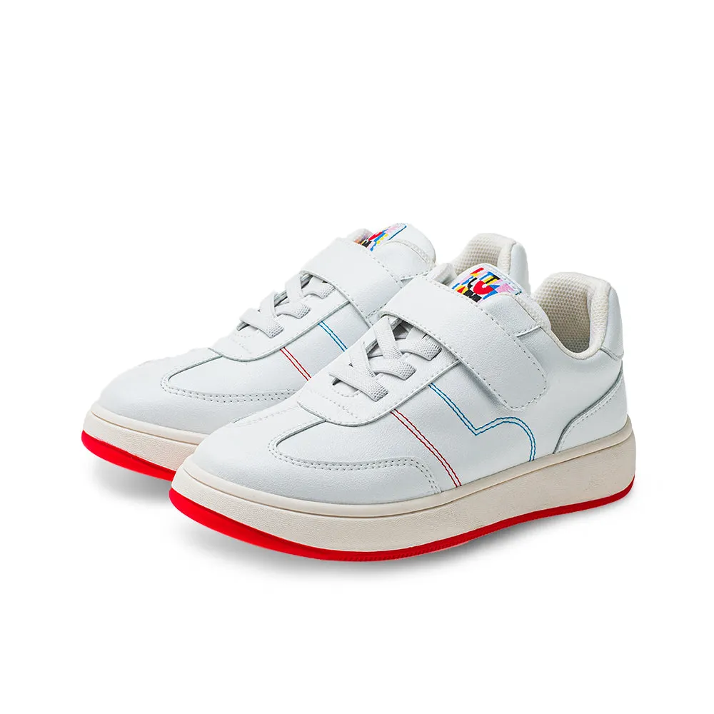 Boston White SK [Final Sale]