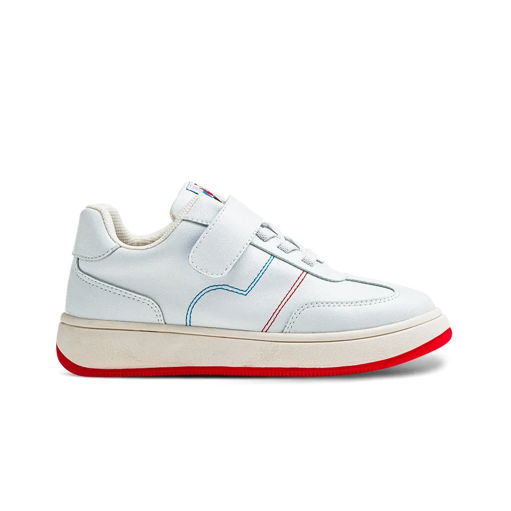 Boston White SK [Final Sale]