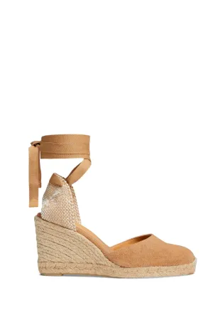 Chiara Wedge | Tostada