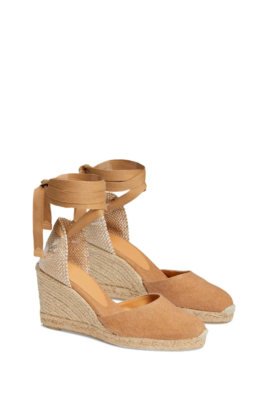 Chiara Wedge | Tostada