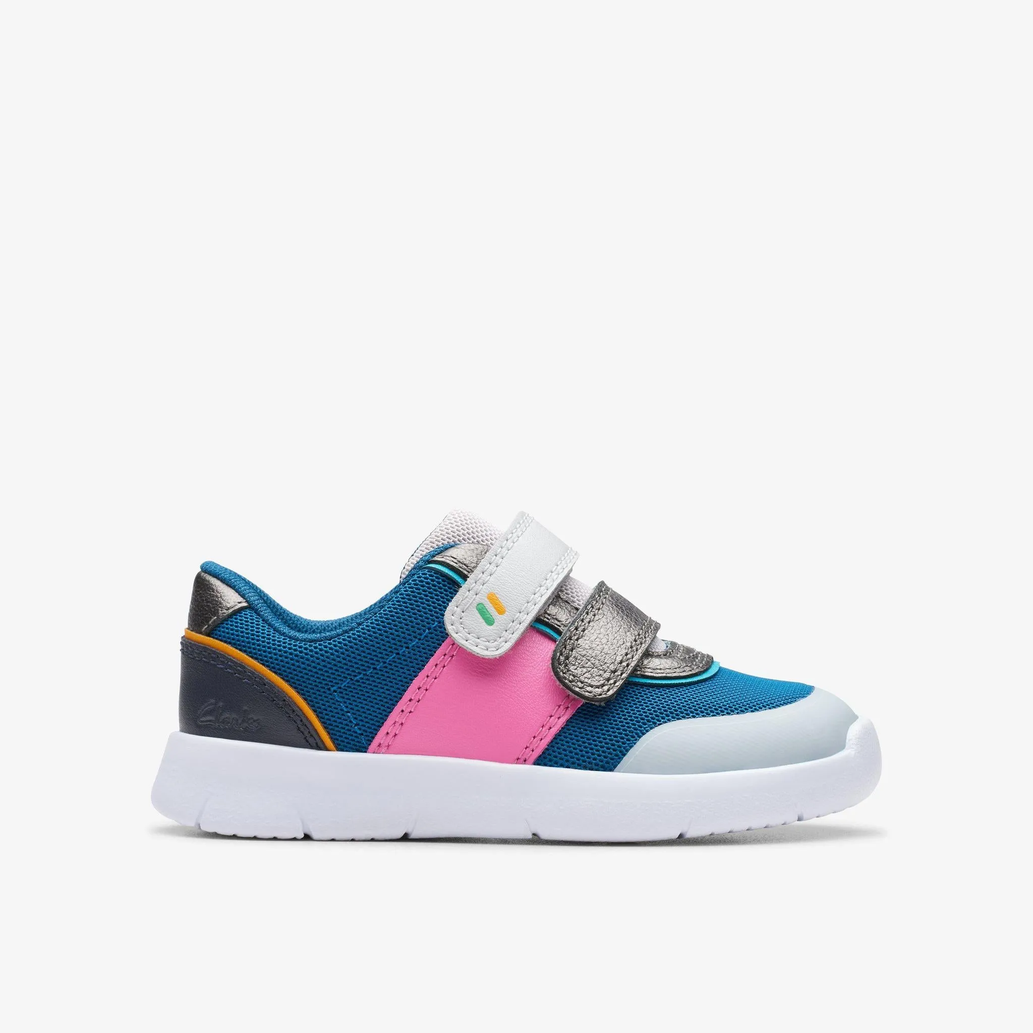 Clarks Ath Sphere