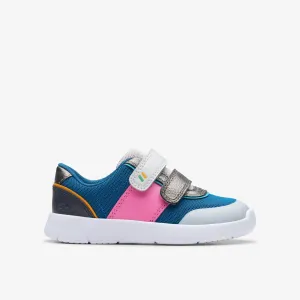 Clarks Ath Sphere