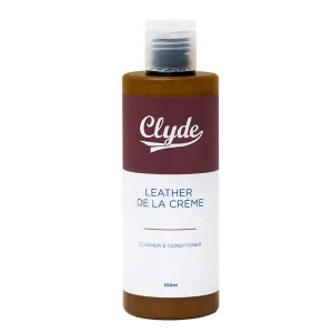 Clyde Leather de la Crme 150 ml
