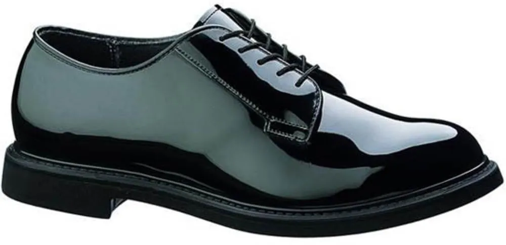 Cool Tech High Gloss Oxfords