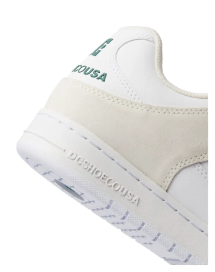Dc Manteca Se - Leather Shoes