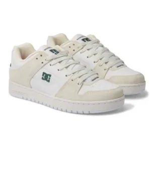 Dc Manteca Se - Leather Shoes