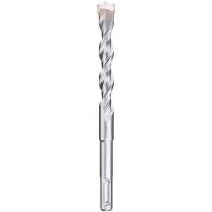 DeWalt DW5436 7/16" x 16" x 18" Rock Carbide SDS Plus Hammer Bit, 2 Cutter