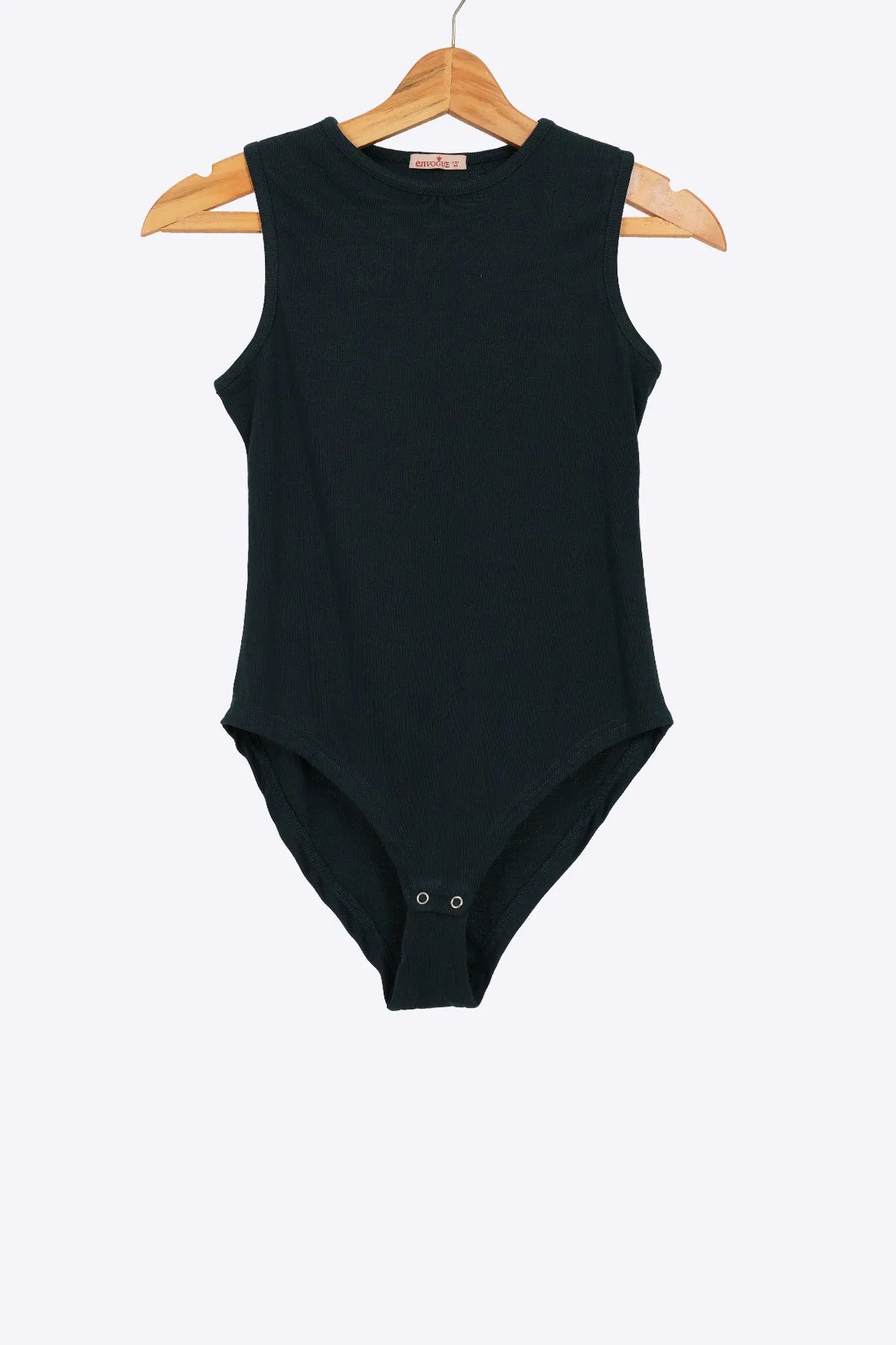 Envogue Women's Chic Office Body Suit