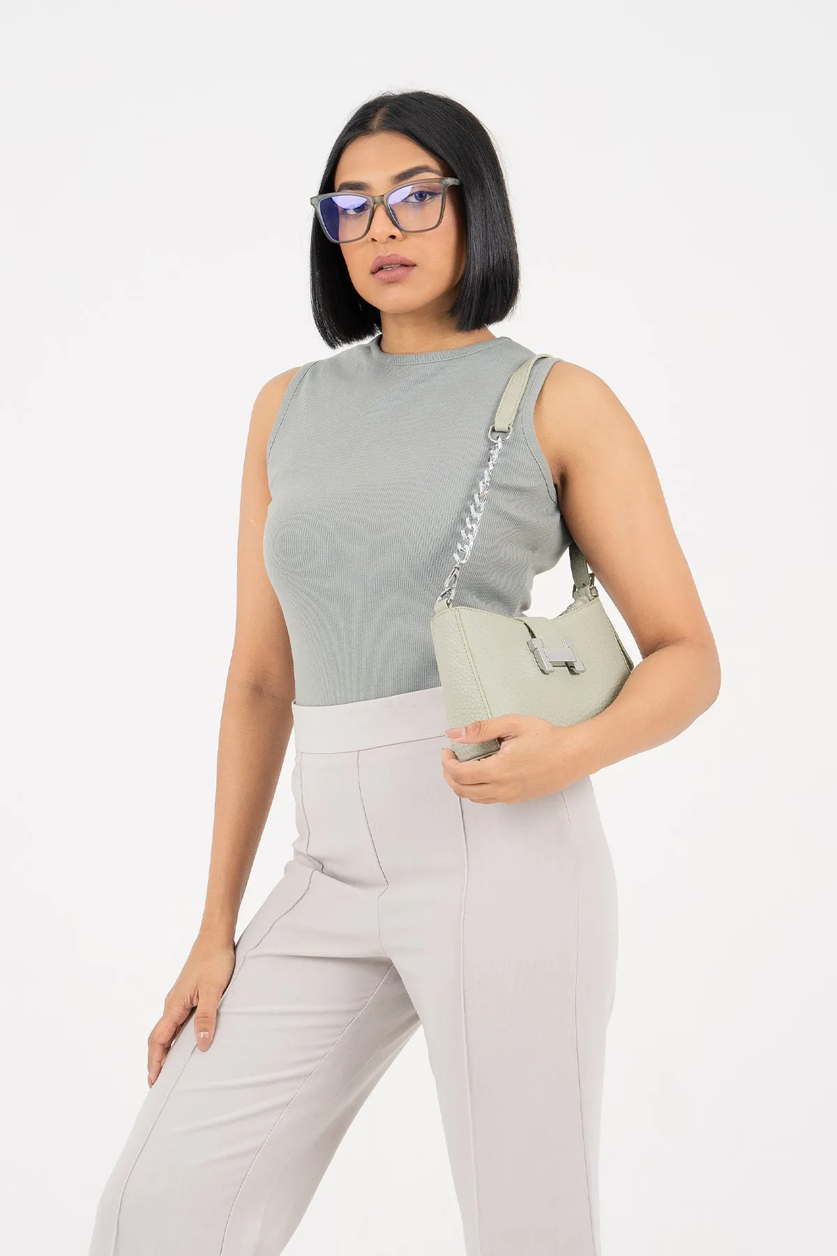 Envogue Women's Chic Office Body Suit