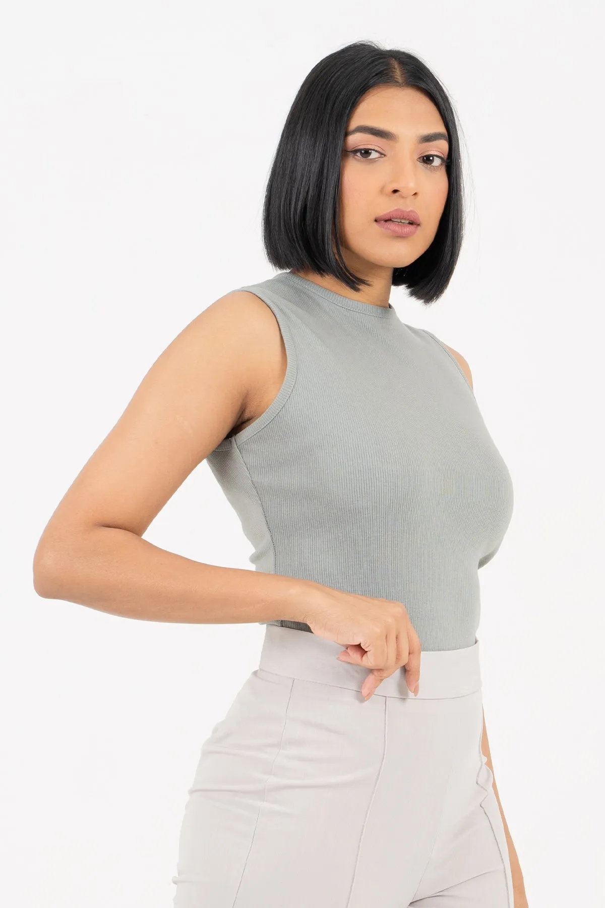 Envogue Women's Chic Office Body Suit