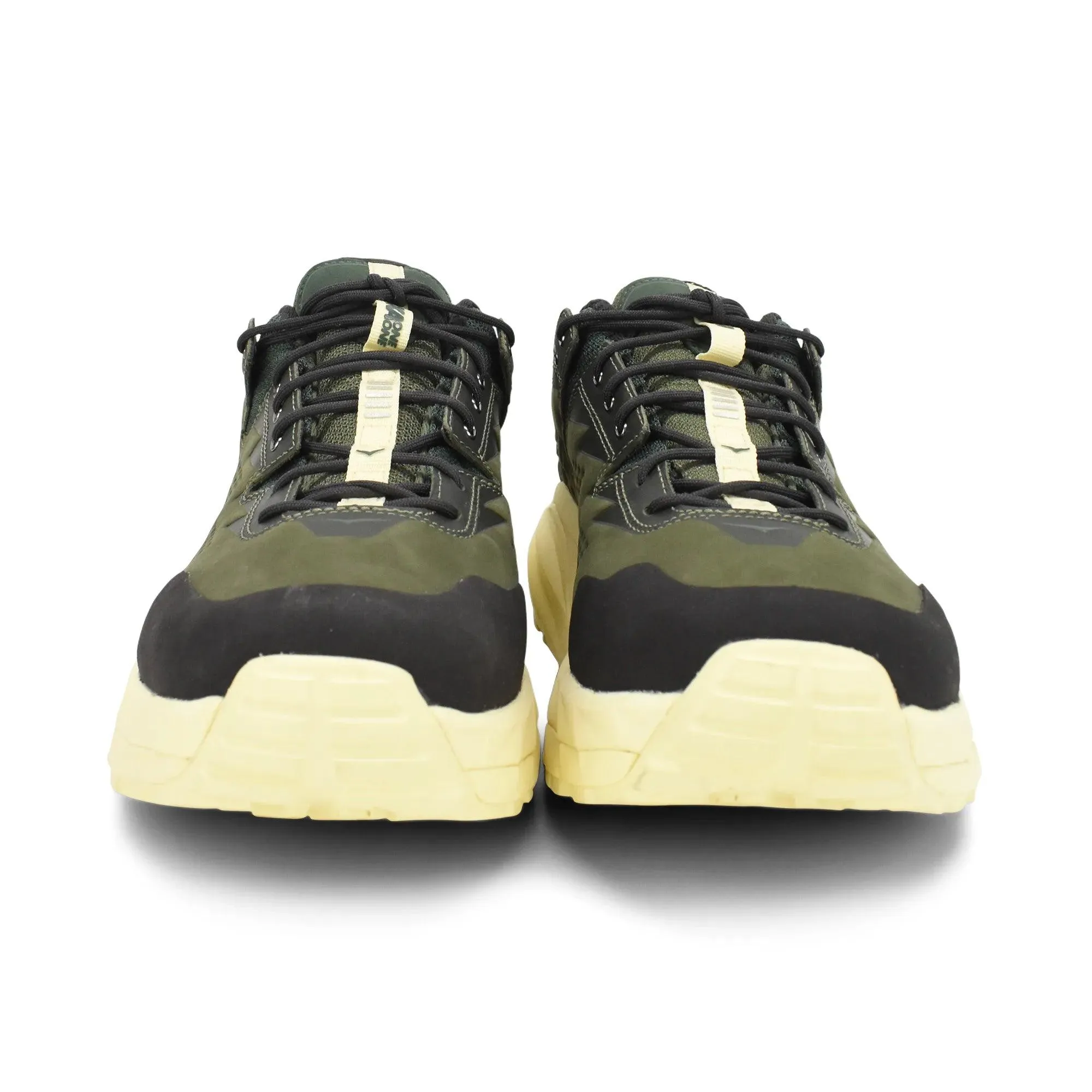 Hoka x END 'Kaha Low GTX' Sneakers - Men's 12