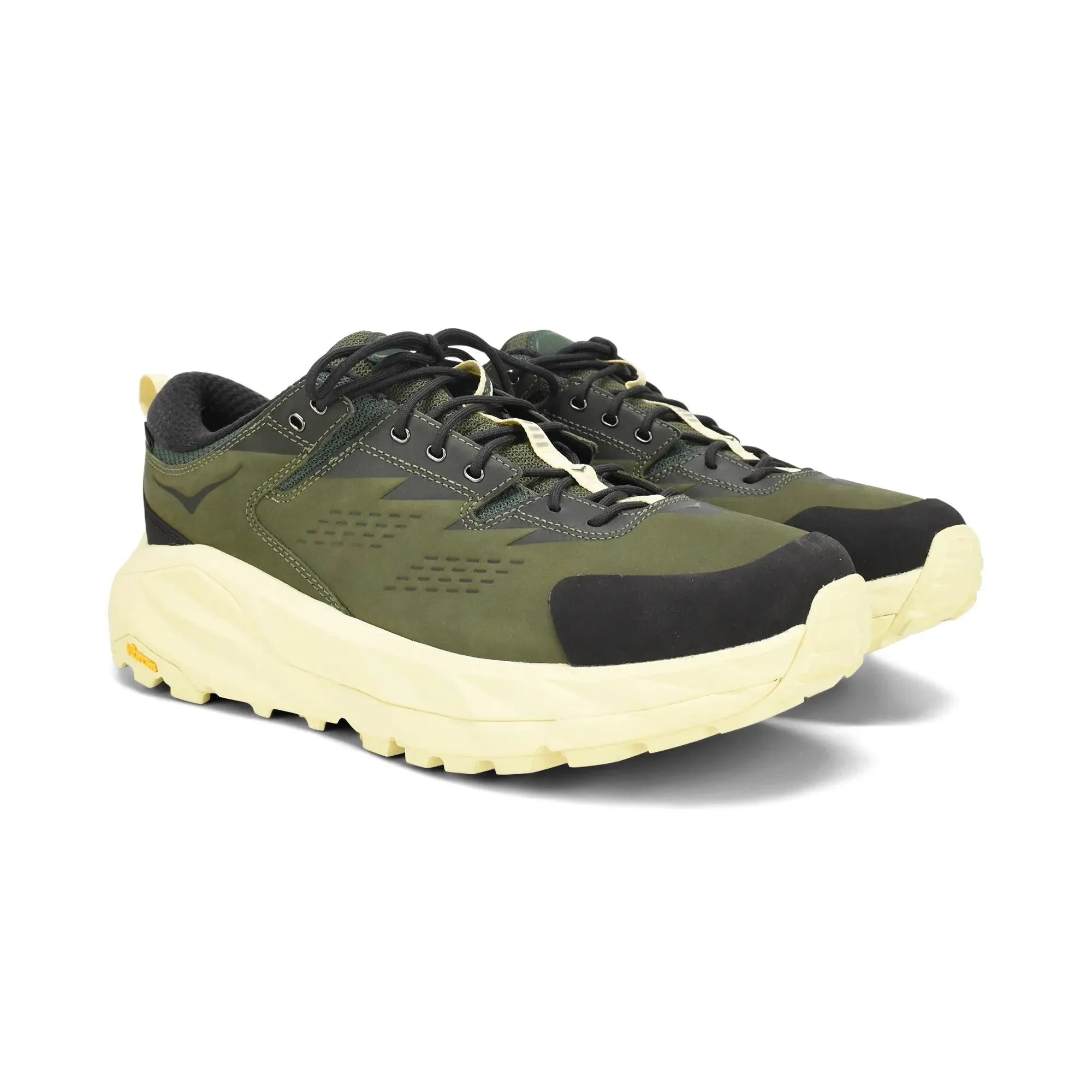 Hoka x END 'Kaha Low GTX' Sneakers - Men's 12