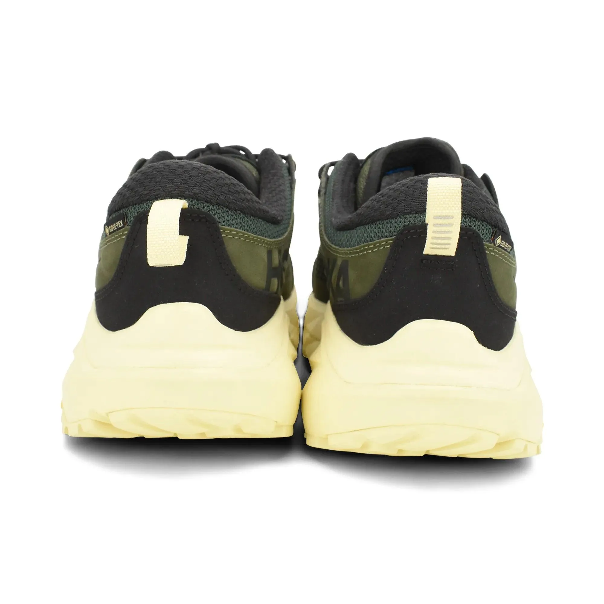Hoka x END 'Kaha Low GTX' Sneakers - Men's 12