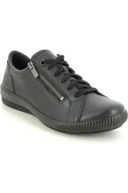 Legero Tanaro 5 GTX Zip 2 2-000219-0200 black waterproof