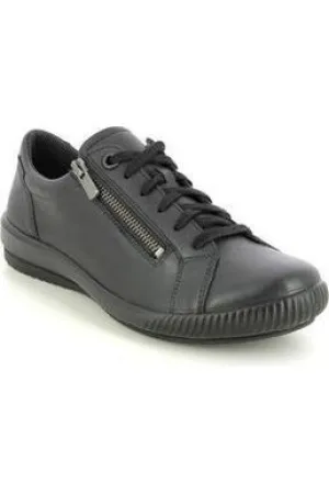 Legero Tanaro 5 GTX Zip 2 2-000219-0200 black waterproof