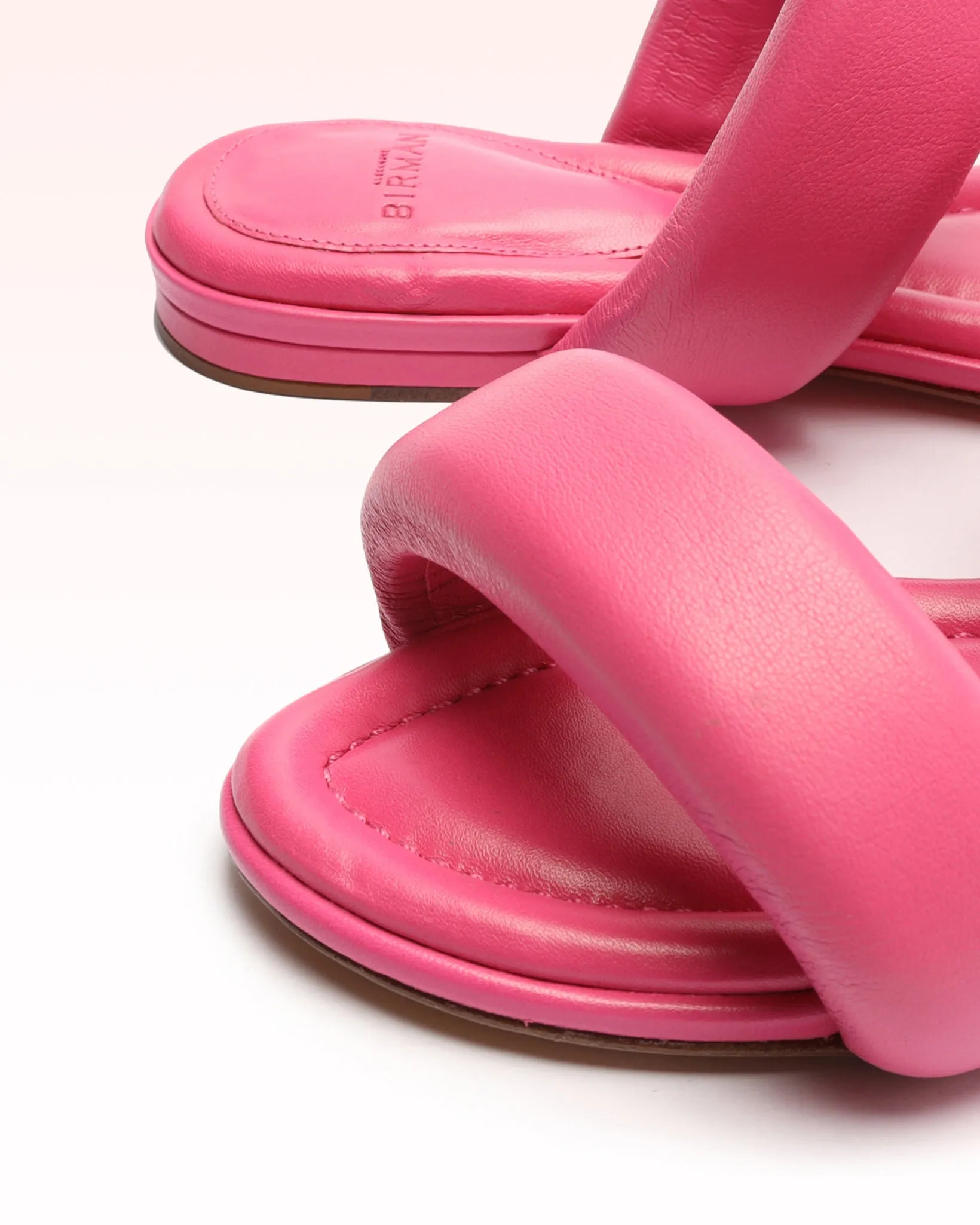 Lilla Flat Taffy