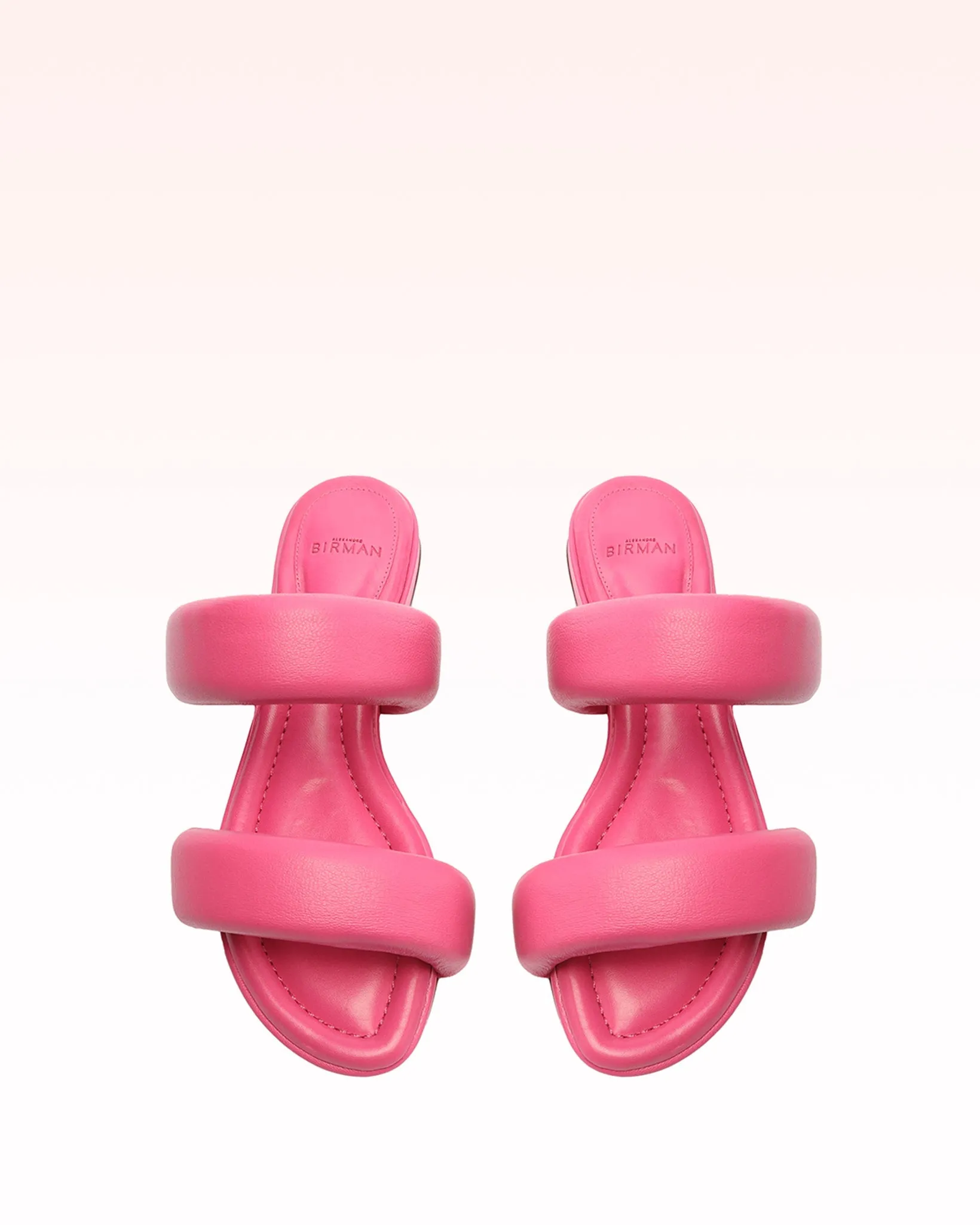 Lilla Flat Taffy