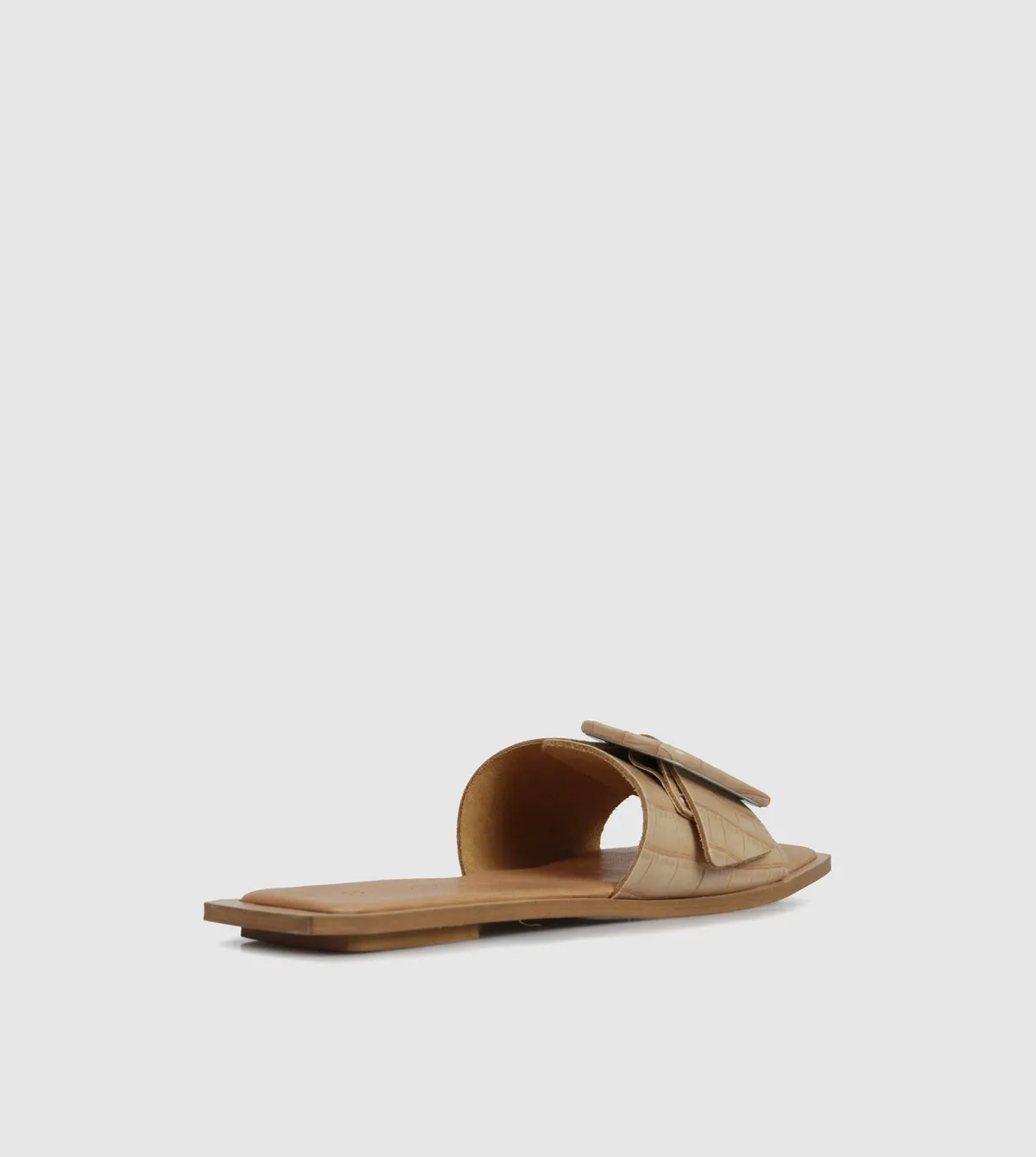 Melania Slides by Beau Coops