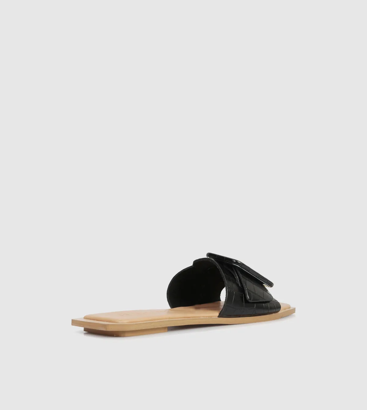 Melania Slides by Beau Coops