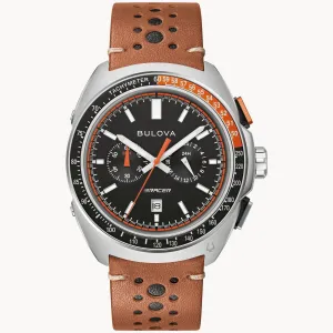 Men's Bulova Watch Racer Chronograph 98B427