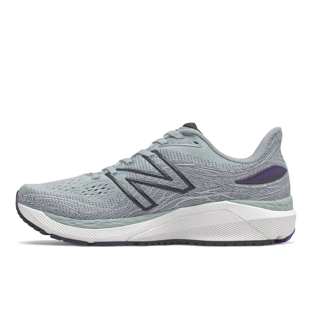 Men's New Balance 860 v12 (Wide - 2E) - M860S12 2E