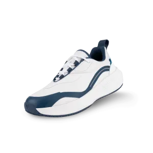 Men's Tidal Sneaker - Off-White/Twill