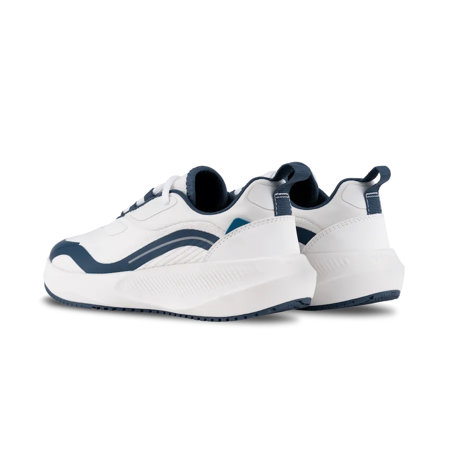 Men's Tidal Sneaker - Off-White/Twill