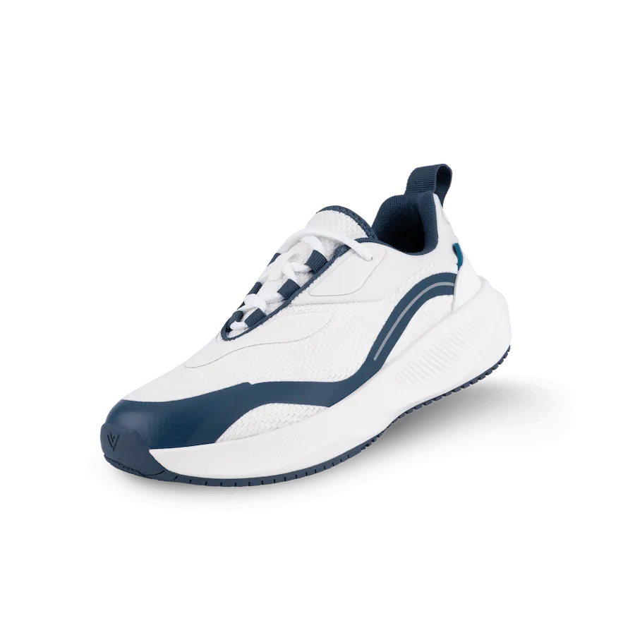 Men's Tidal Sneaker - Off-White/Twill