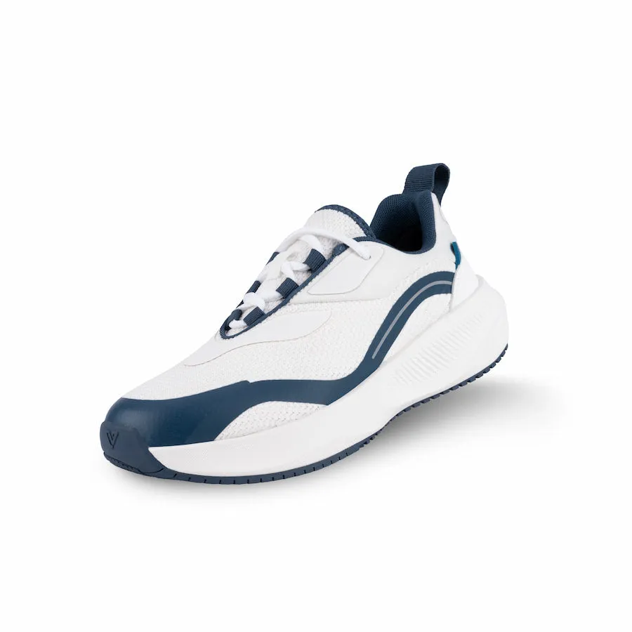 Men's Tidal Sneaker - Off-White/Twill