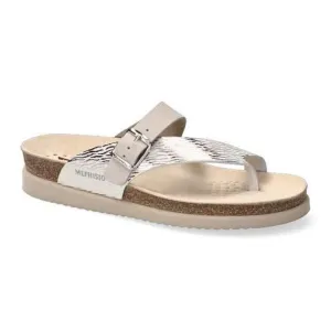 Mephisto Womens Helen Mix Sandals