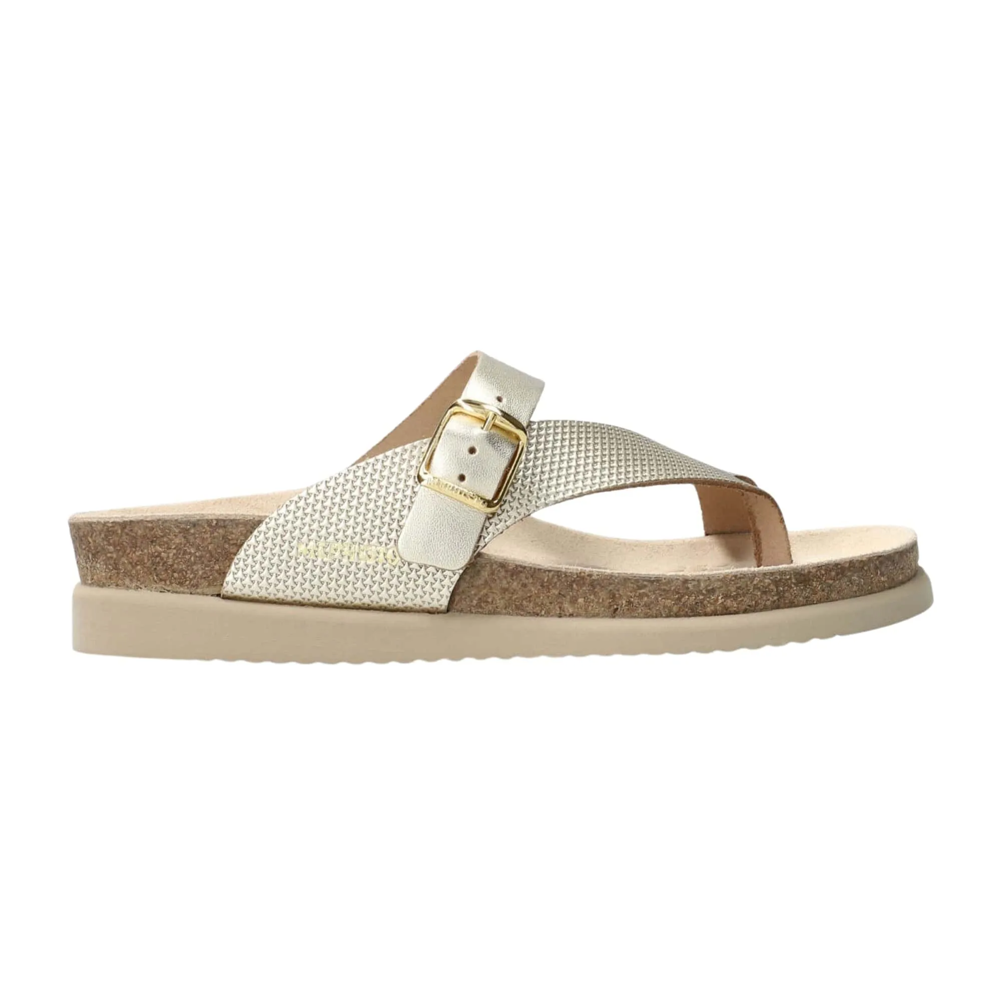 Mephisto Womens Helen Mix Sandals