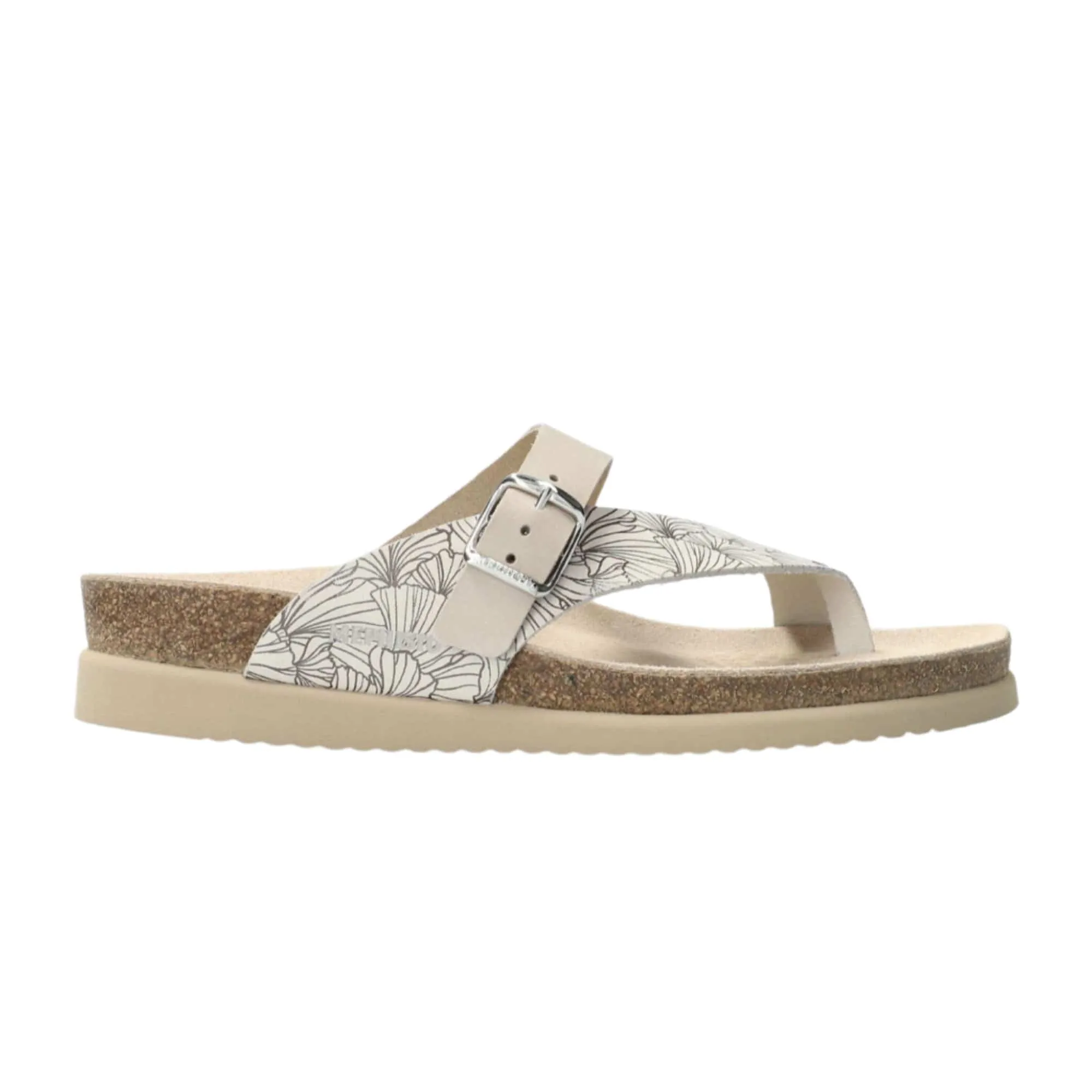 Mephisto Womens Helen Mix Sandals